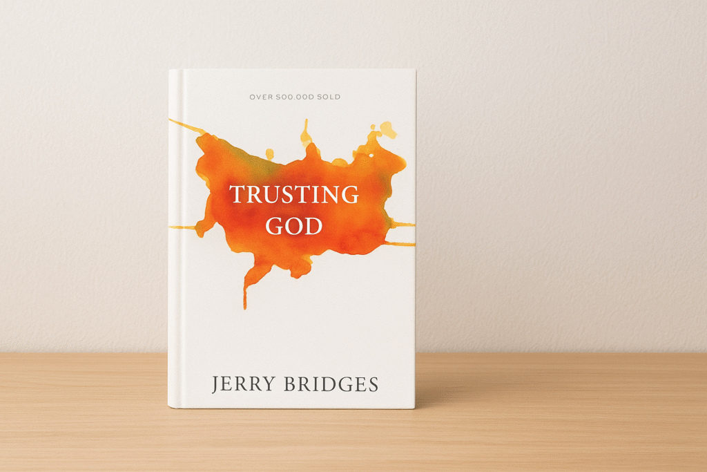 A book on a wooden surface